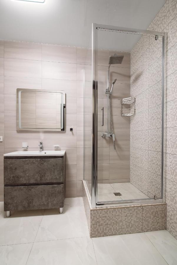 Море 5 Мин Французский Бульвар Спальных Мест 6 Odesa Exterior photo